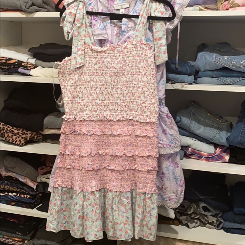 LoveShackFancy x target
